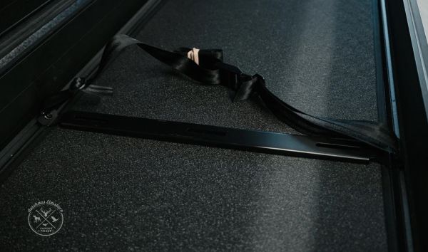 Alu Transportbox ITX120     Hunter - Waffenbox